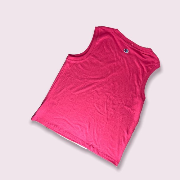 Soft 5 oz Triblend Jersey Fabric Loose Fit 24" front body Length Set in cre - Picture 9 of 12